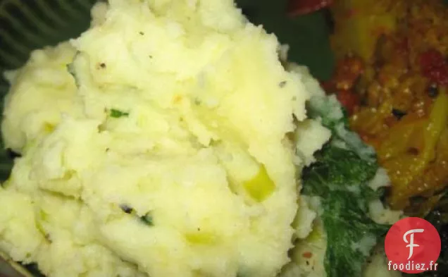 Colcannon Ala, États-Unis