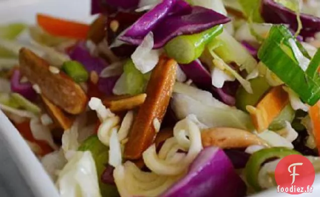 Salade de Nouilles Croquantes * primée*