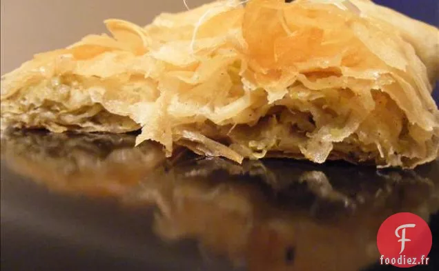 Corned Beef & Chou Style Facile