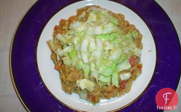 Dîner au Corned Beef - Mijoteuse