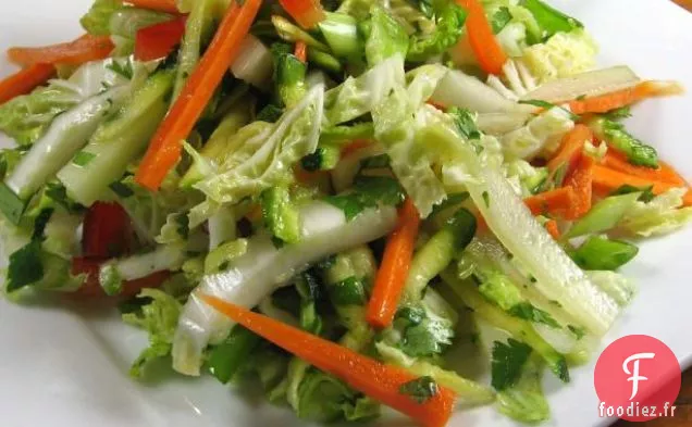Chou Festonné au Fromage