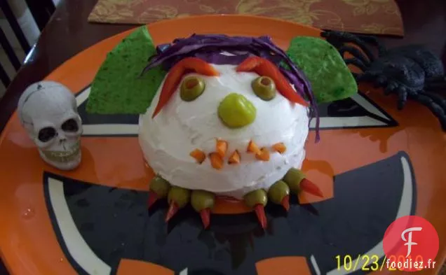 Soupe au Corned-Beef et au Chou