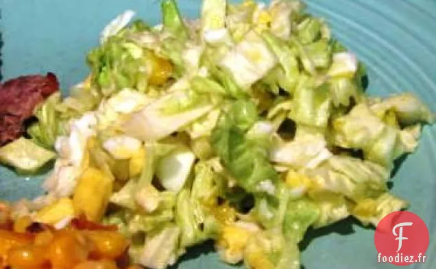 Salade de Chou