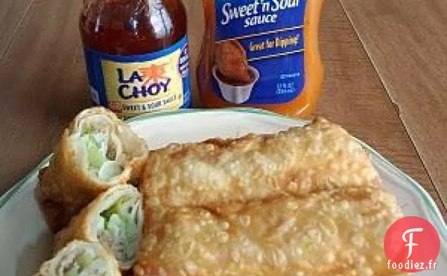 Tacos Au Poisson Avec Salsa À La Mangue
