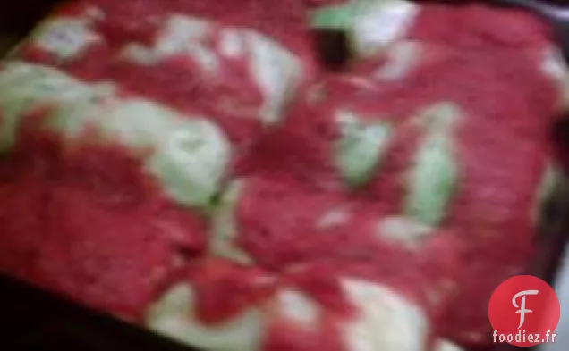 Rouleaux de Chou Polonais Super Faciles