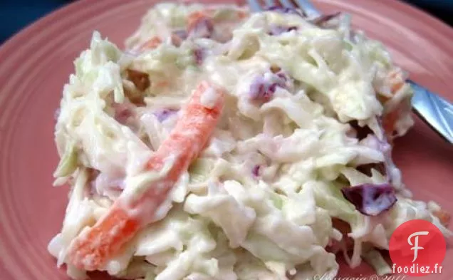 Côtes Levées Au Chou