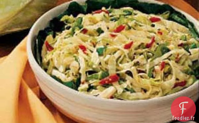 Salade de Chou