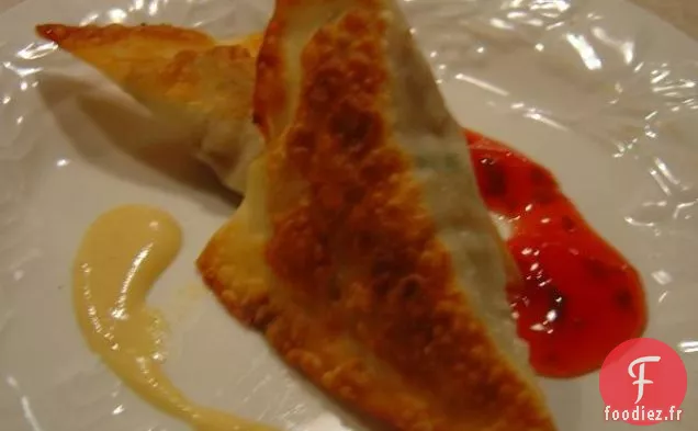 Salsa au Chou