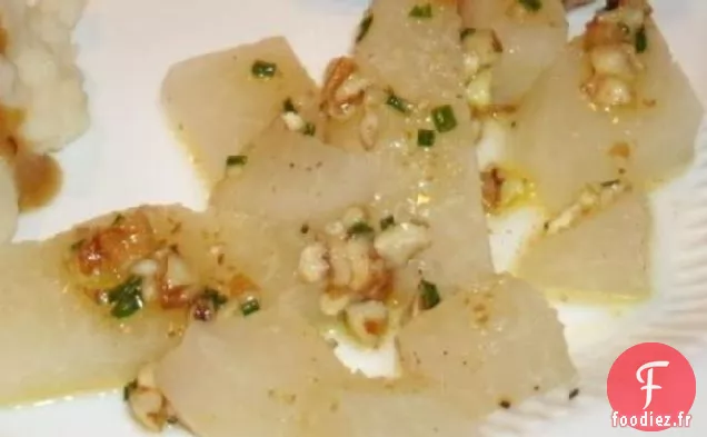 Chou-rave pour le novice