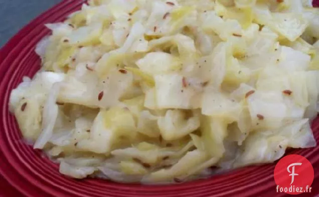 Chou de Moravie (Moravske Zeli)
