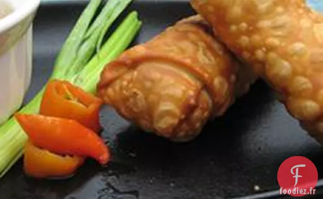 Meilleurs Rouleaux d'Oeufs