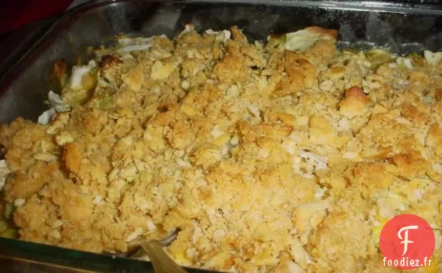 Soupe de Légumes Italienne Saine