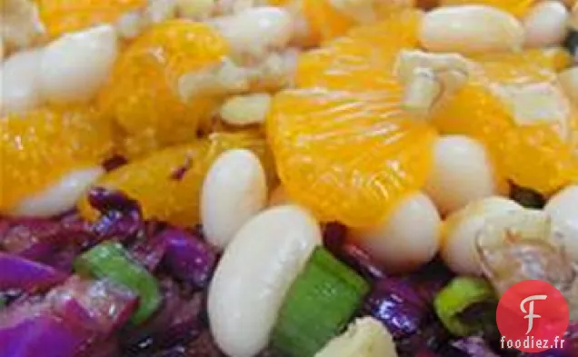 Salade de Confettis de Jean Carper