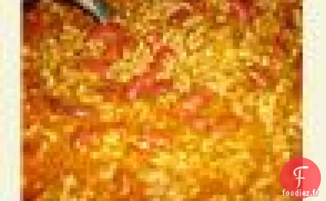 Chili à Carne