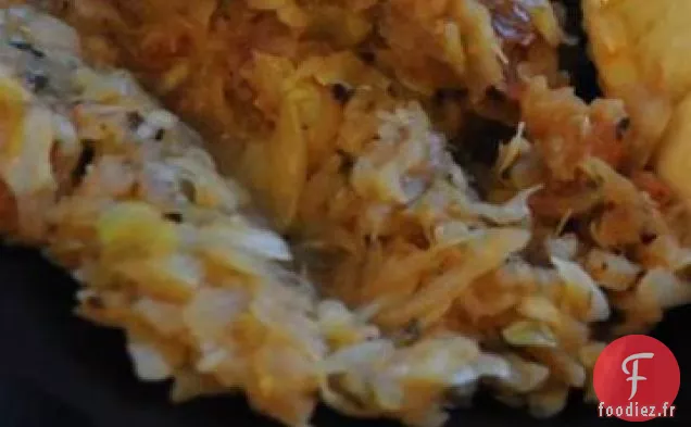 Chou de Botswana (Botswana)