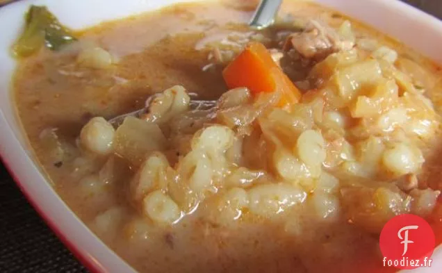 Rouleaux de Printemps de Porc au Four