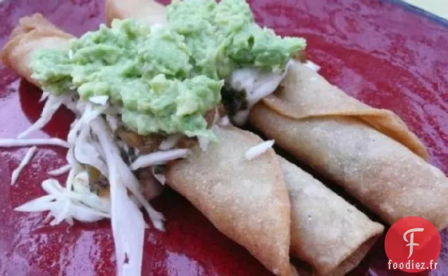 Flautas