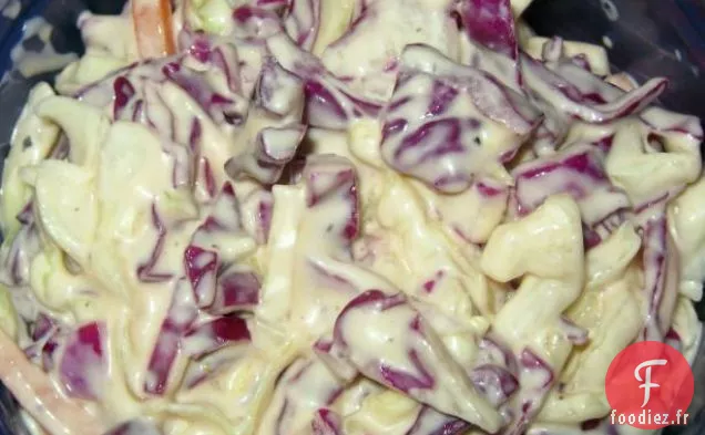 Saucisse Fumée et Chou