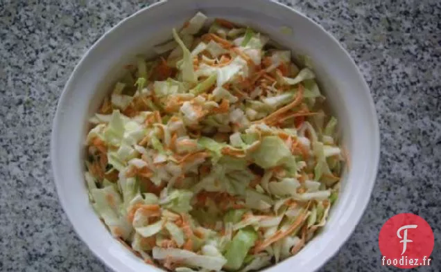 Kfc Salade de Chou Copycat Salade de chou