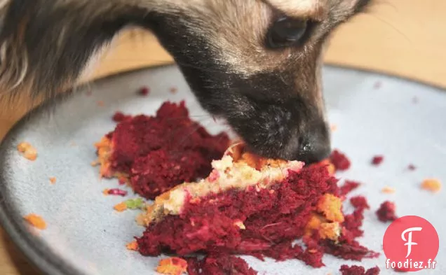 Jus de Betterave, Carotte et Céleri