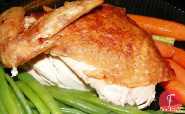 Poulet Rôti