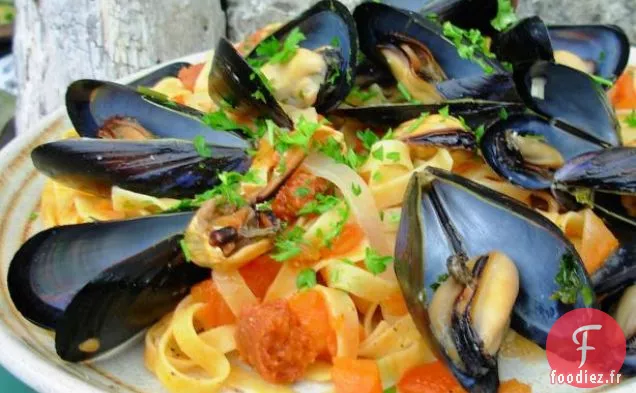 Rôti de Marmite Italienne à la Mijoteuse Piquante
