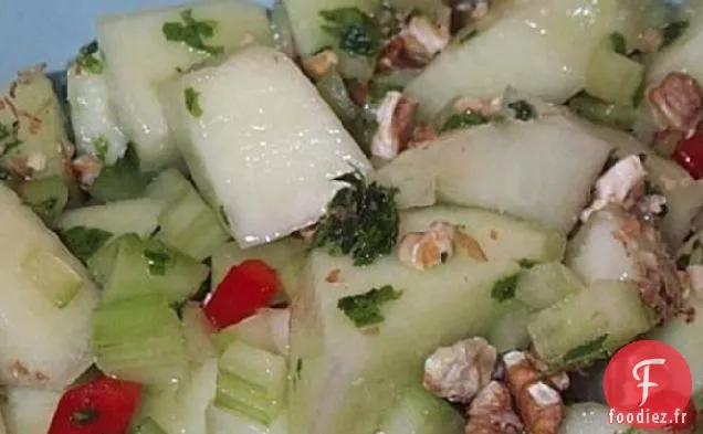 Salade de Noix de Miellat