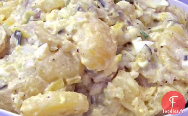 Salade de Pommes De Terre Unique