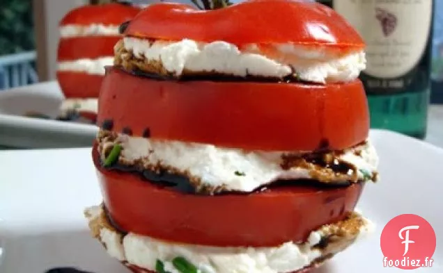 Salade de Betteraves