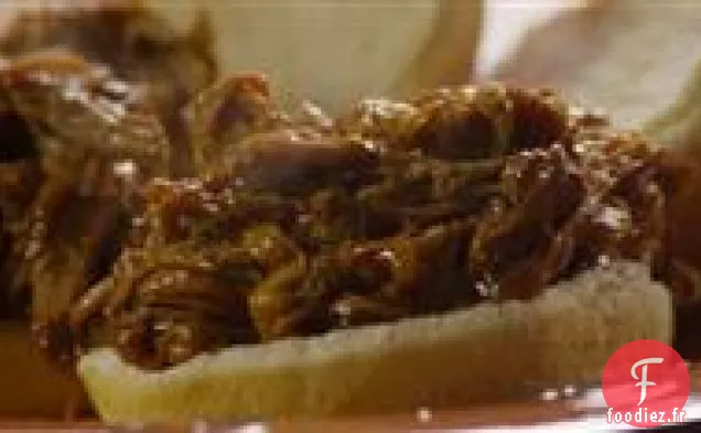 Noix Chaudes et Épicées (Amandes Fumées)
