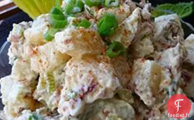 Salade de Pommes de Terre Ranch Beaumont