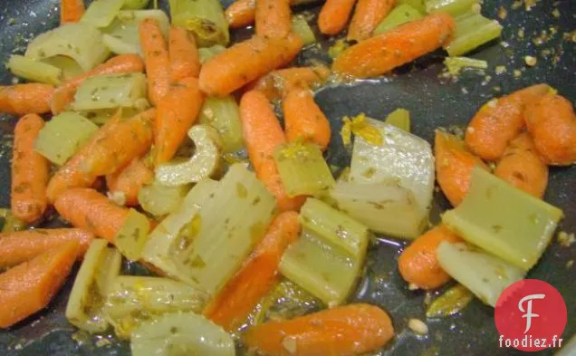 Côtelettes De Porc À La Bière