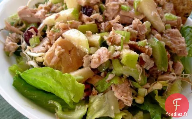 Poulet au fromage pour 50