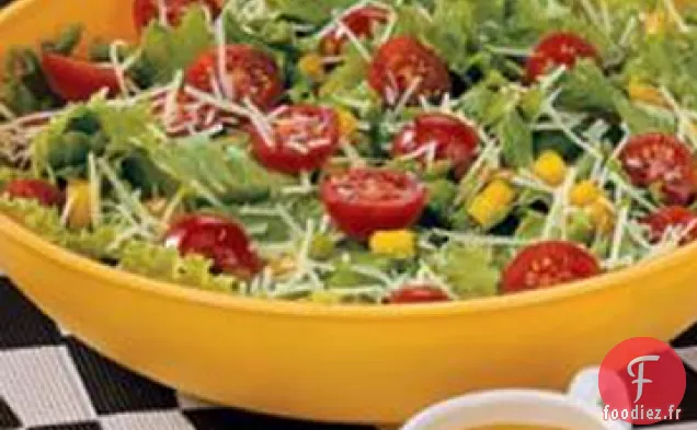Salade de démarrage du Moteur