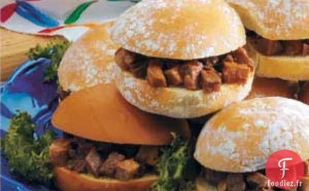 La Meilleure Salade de Pommes de Terre de Maman