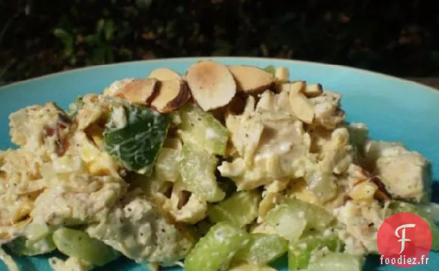 Salade de Poulet
