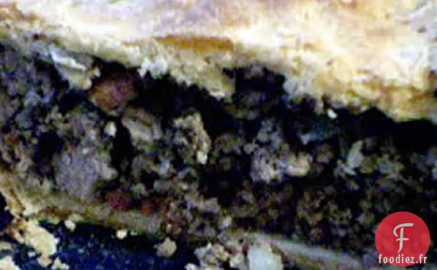 Tourtière