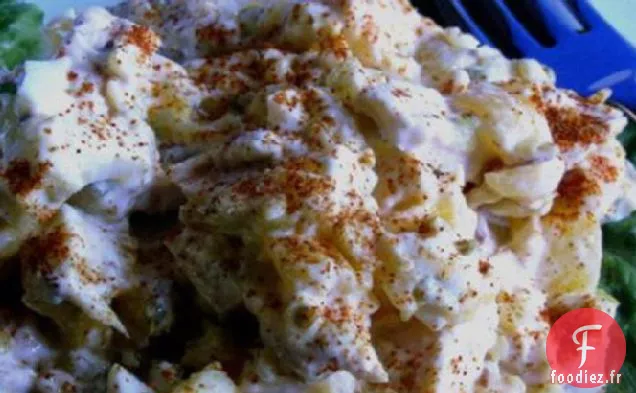 Salade de Poulet