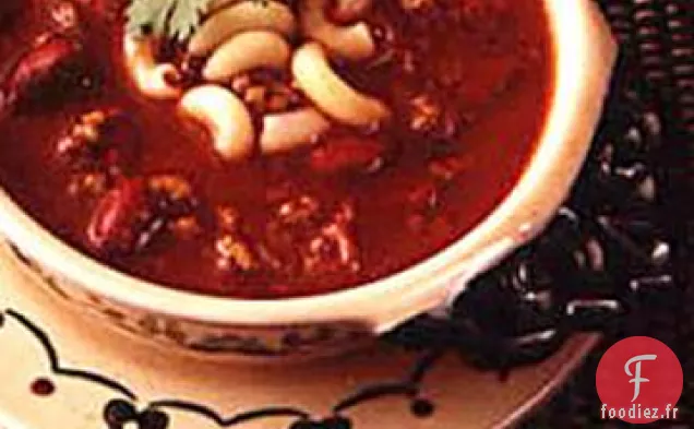 Piment Hoosier