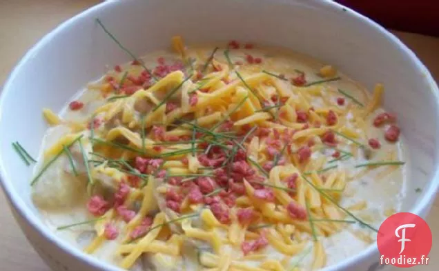 Soupe
