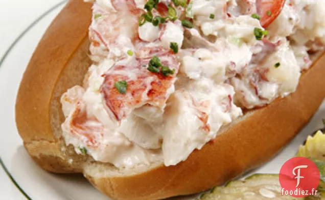 Mélange de Cornichons d'Ed