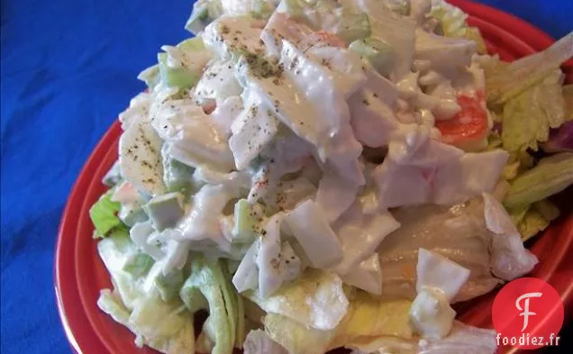 Chili à la Mijoteuse Facile