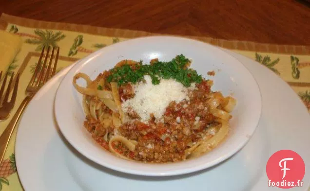 Chaudrée de Palourdes Maison - Rachael Ray