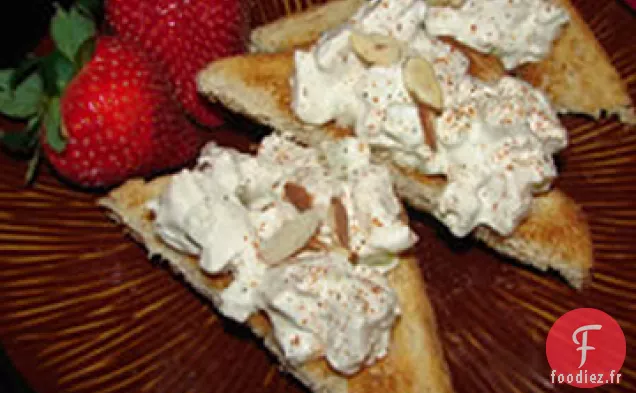 La Meilleure Salade De Poulet De Tous Les Temps