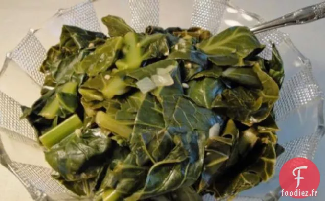 Les Verts de Collard