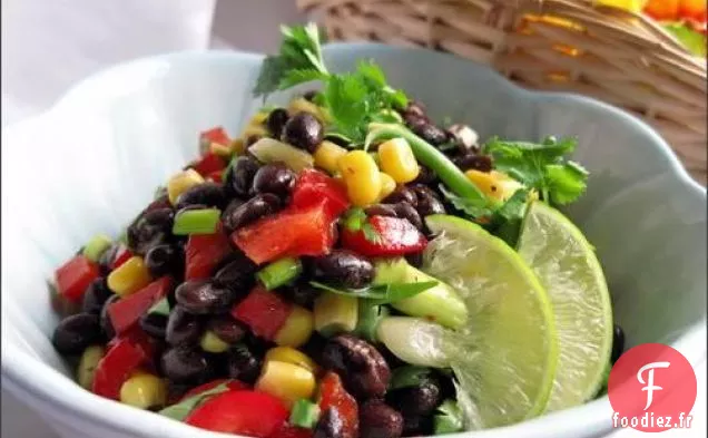 Salade Hachée de la Fille de Martha