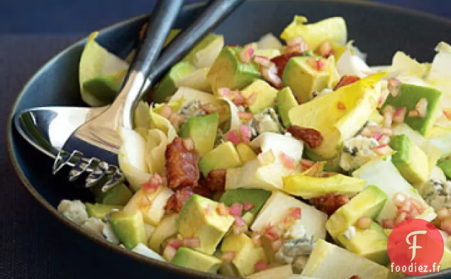 Salade des Fêtes