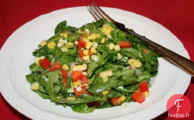 Salade Ringarde