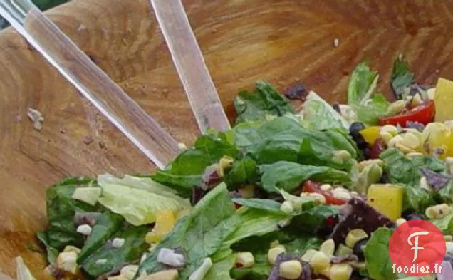 Salade Salsa