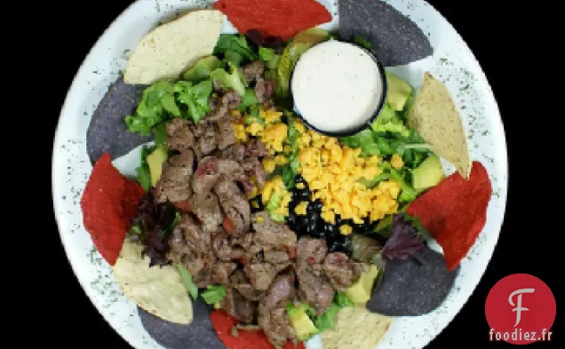 Salade Aus-Mex